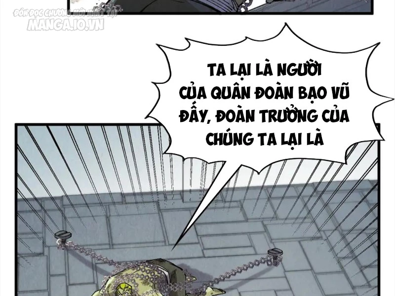 vạn cổ chí tôn Chapter 299 - Next Chương 300