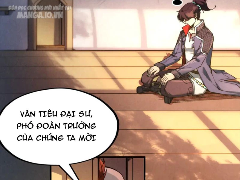 vạn cổ chí tôn Chapter 299 - Next Chương 300