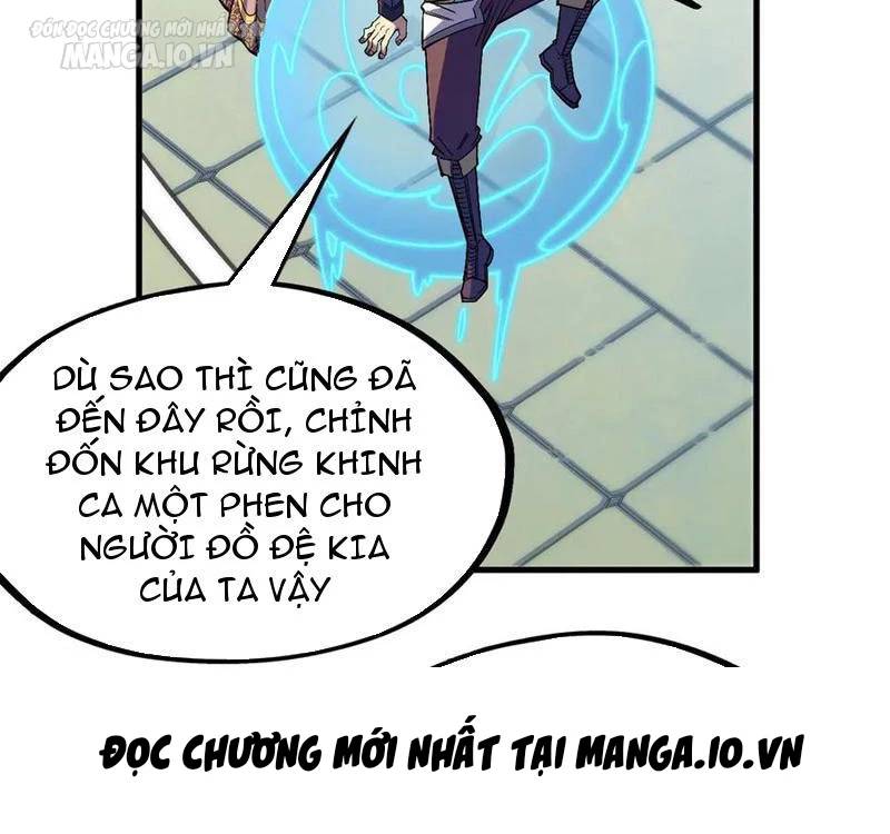 vạn cổ chí tôn Chapter 306 - Next Chương 307