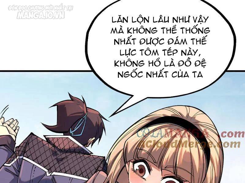 vạn cổ chí tôn Chapter 306 - Next Chương 307