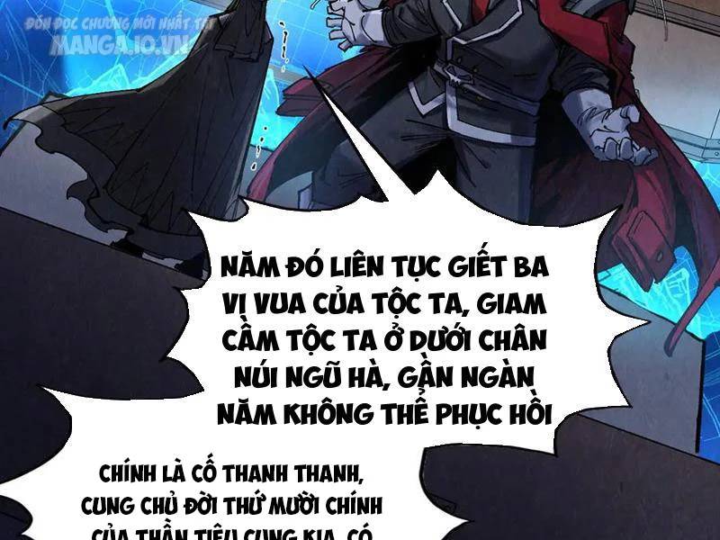 vạn cổ chí tôn Chapter 306 - Next Chương 307