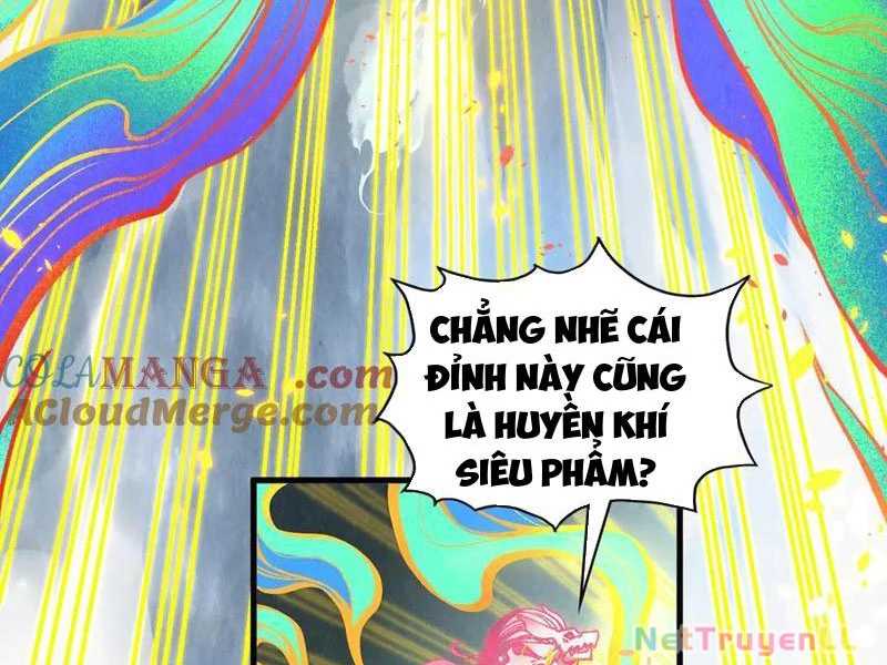 Vạn Cổ Chí Tôn Chapter 327 - Trang 4