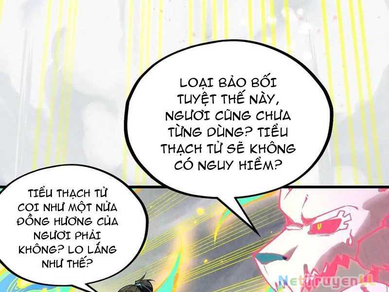 Vạn Cổ Chí Tôn Chapter 327 - Trang 4