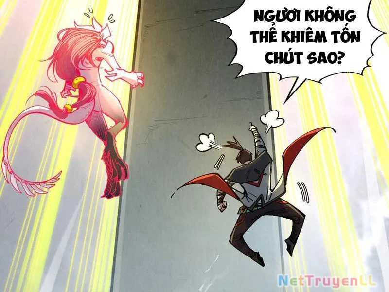 Vạn Cổ Chí Tôn Chapter 327 - Trang 4