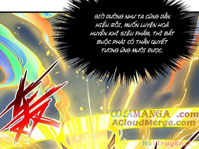 Vạn Cổ Chí Tôn Chapter 327 - Trang 4