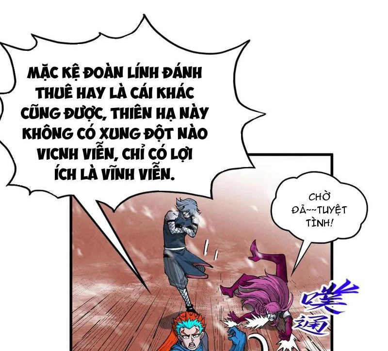 Vạn Cổ Chí Tôn Chapter 335 - Next Chapter 336