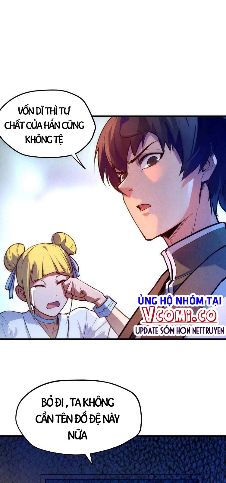 vạn cổ chí tôn Chapter 43 - Next chapter 44