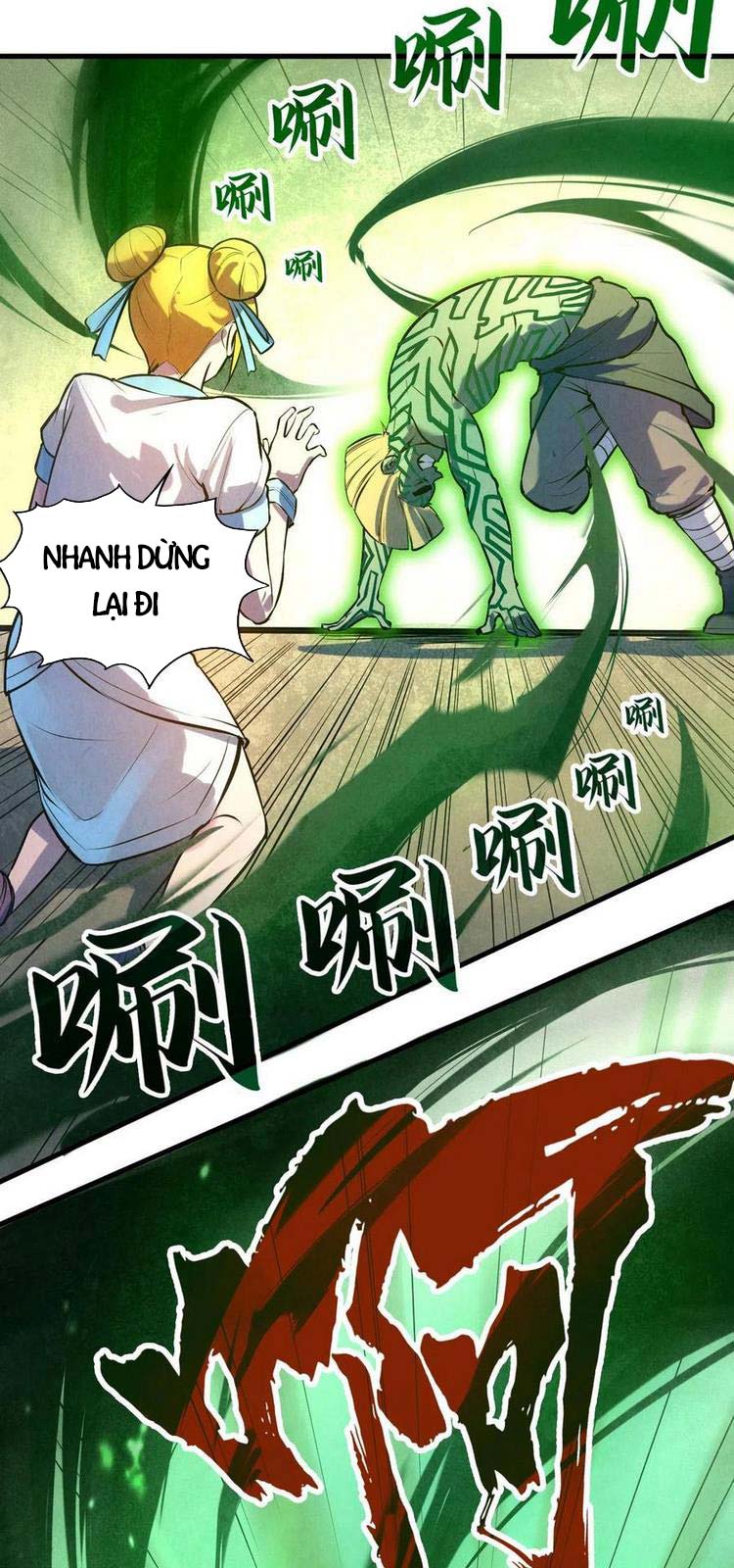 vạn cổ chí tôn Chapter 43 - Next chapter 44