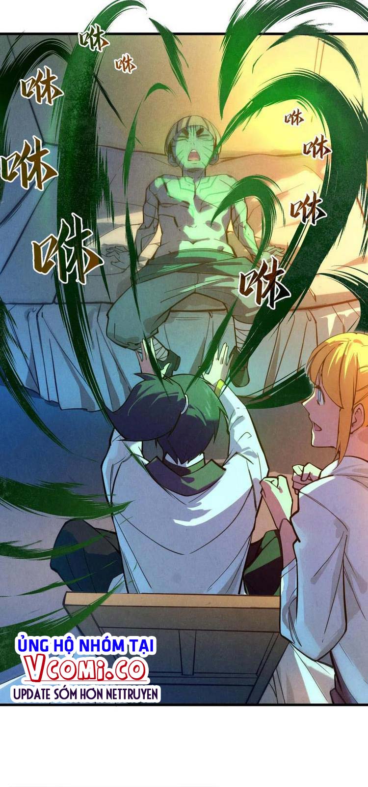 vạn cổ chí tôn Chapter 43 - Next chapter 44