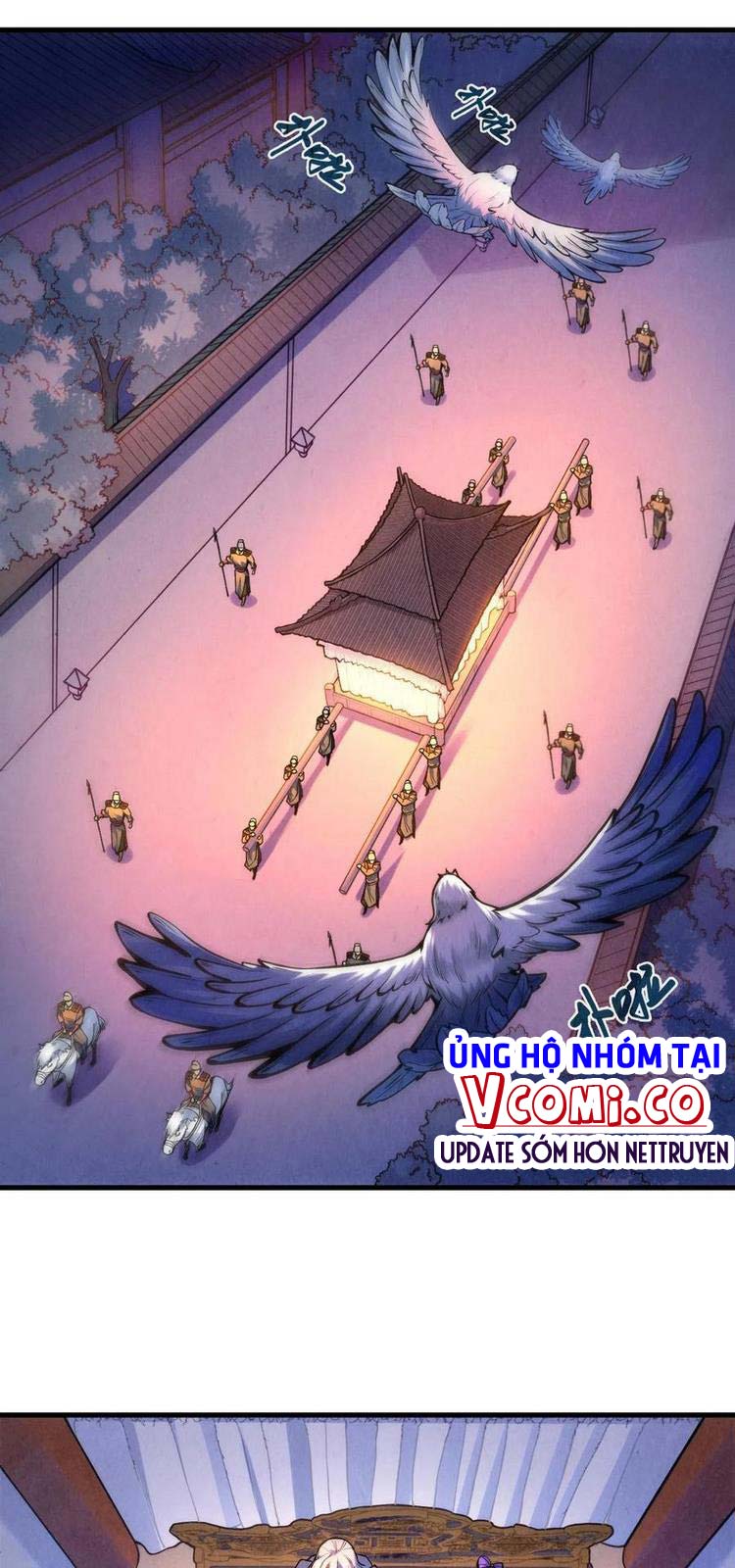 vạn cổ chí tôn Chapter 54 - Next chapter 55