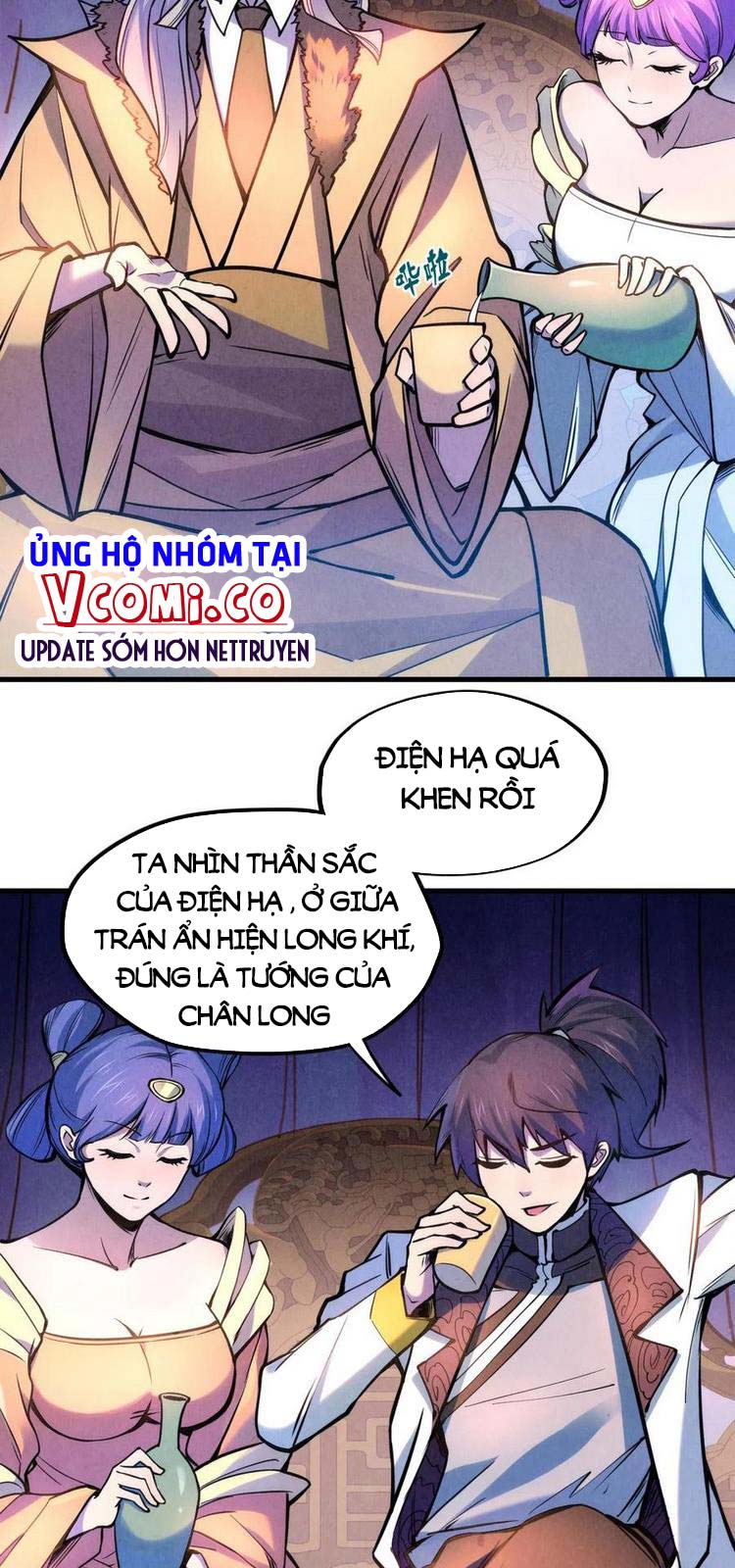 vạn cổ chí tôn Chapter 54 - Next chapter 55