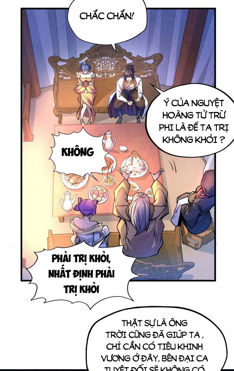 vạn cổ chí tôn Chapter 54 - Next chapter 55