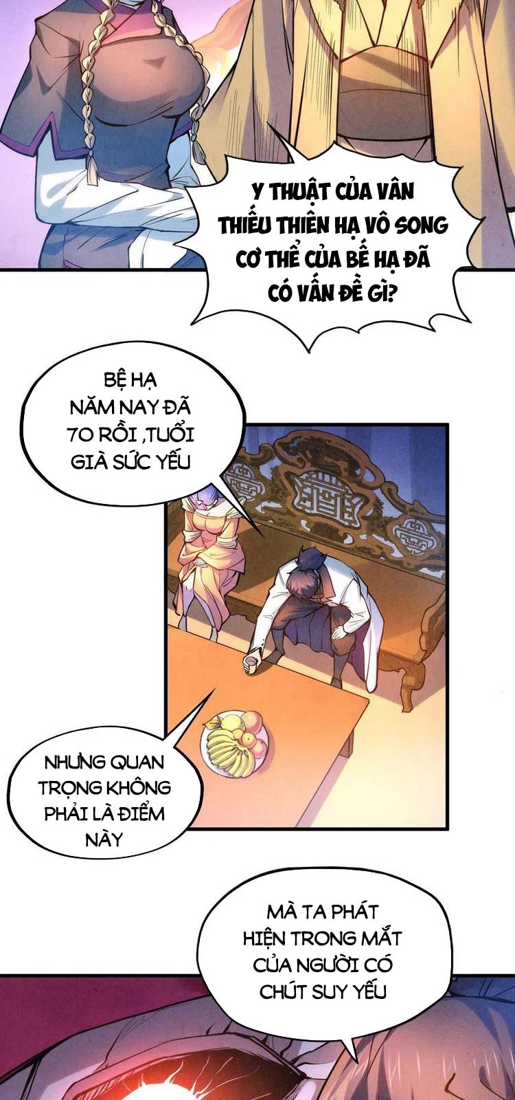 vạn cổ chí tôn Chapter 54 - Next chapter 55