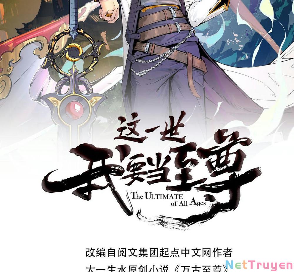 vạn cổ chí tôn Chapter 64 - Next chapter 65