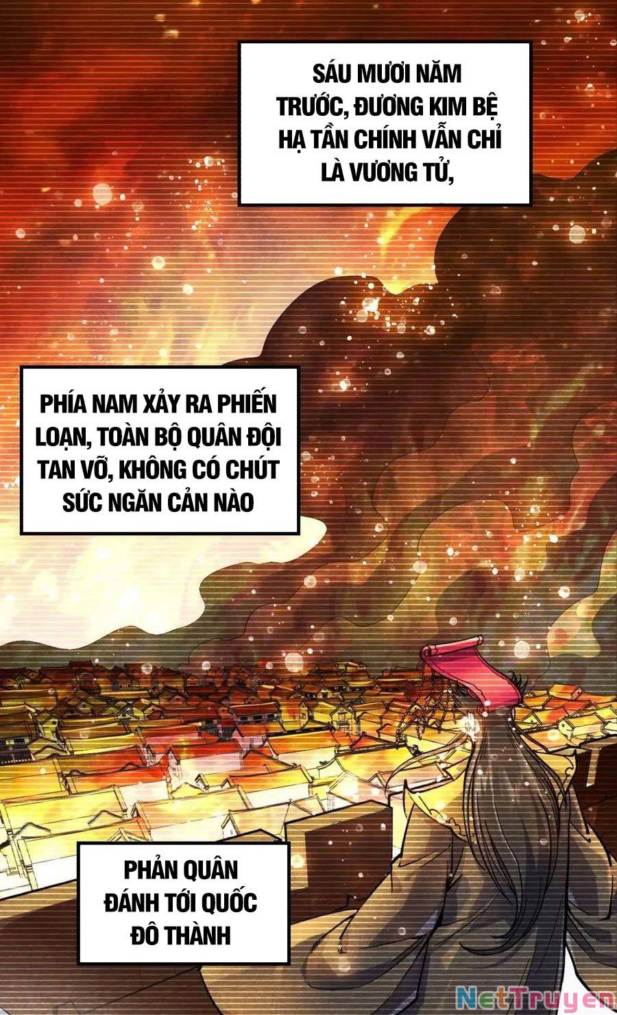 vạn cổ chí tôn Chapter 69 - Next chapter 70