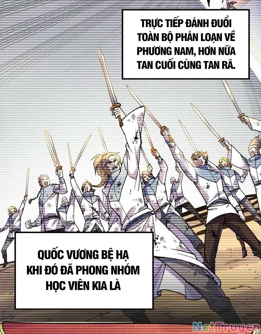 vạn cổ chí tôn Chapter 69 - Next chapter 70