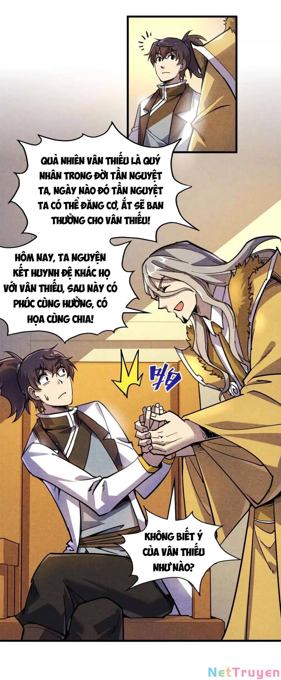 vạn cổ chí tôn Chapter 69 - Next chapter 70