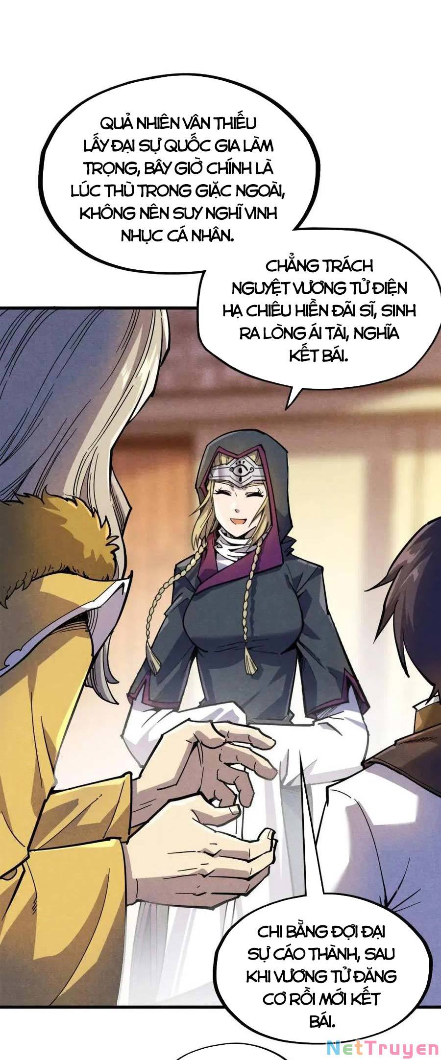 vạn cổ chí tôn Chapter 69 - Next chapter 70