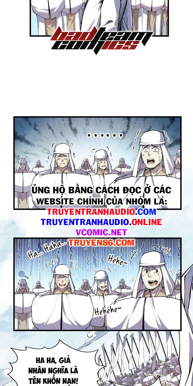 vạn cổ chí tôn Chapter 72 - Next chapter 73