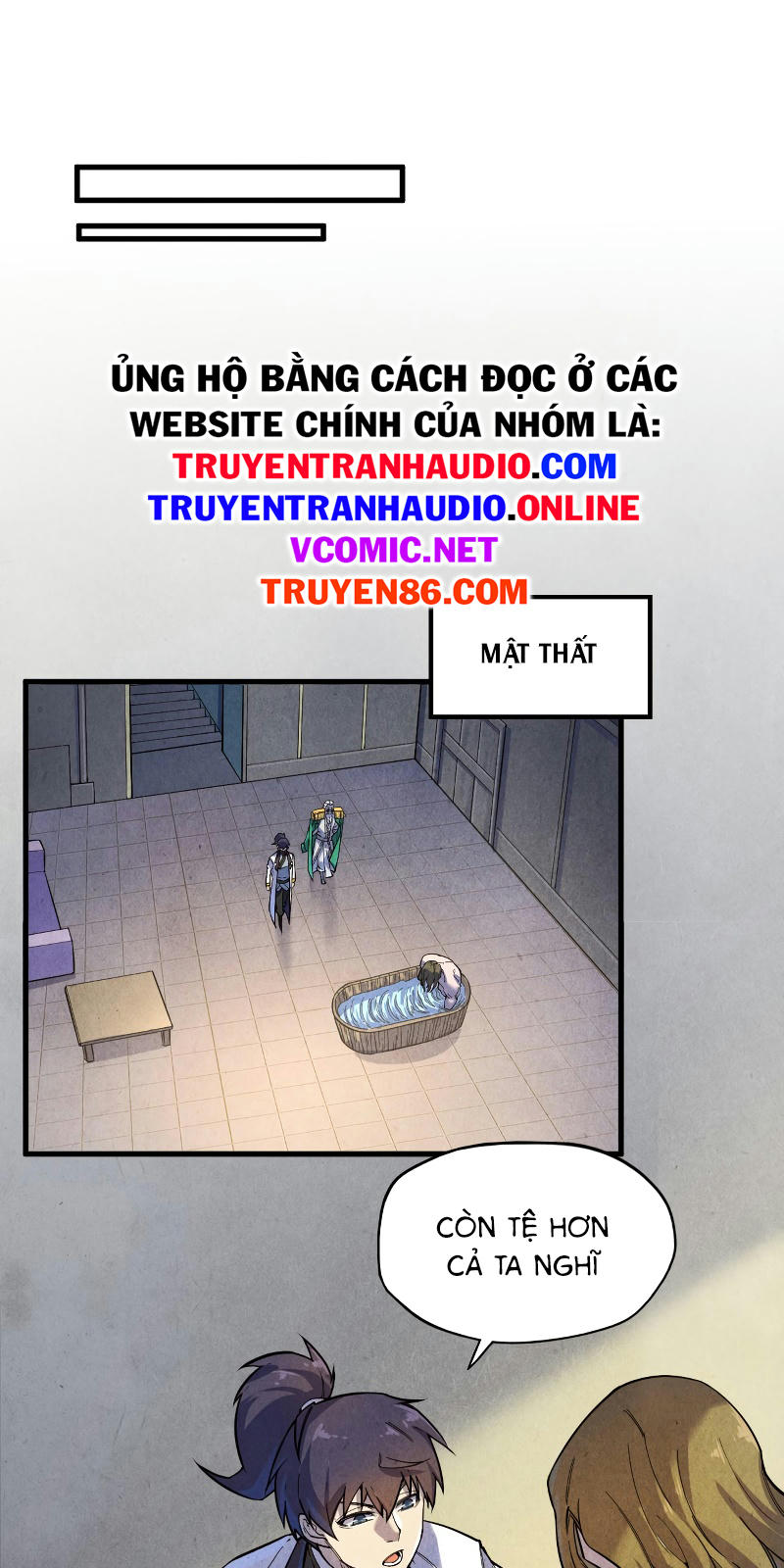 vạn cổ chí tôn Chapter 72 - Next chapter 73