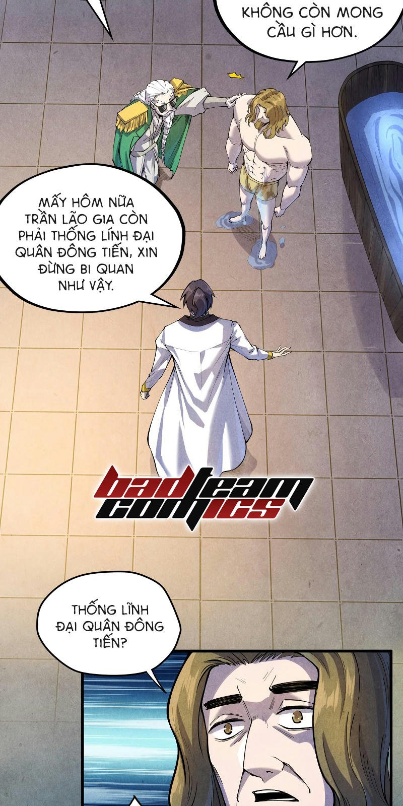 vạn cổ chí tôn Chapter 72 - Next chapter 73