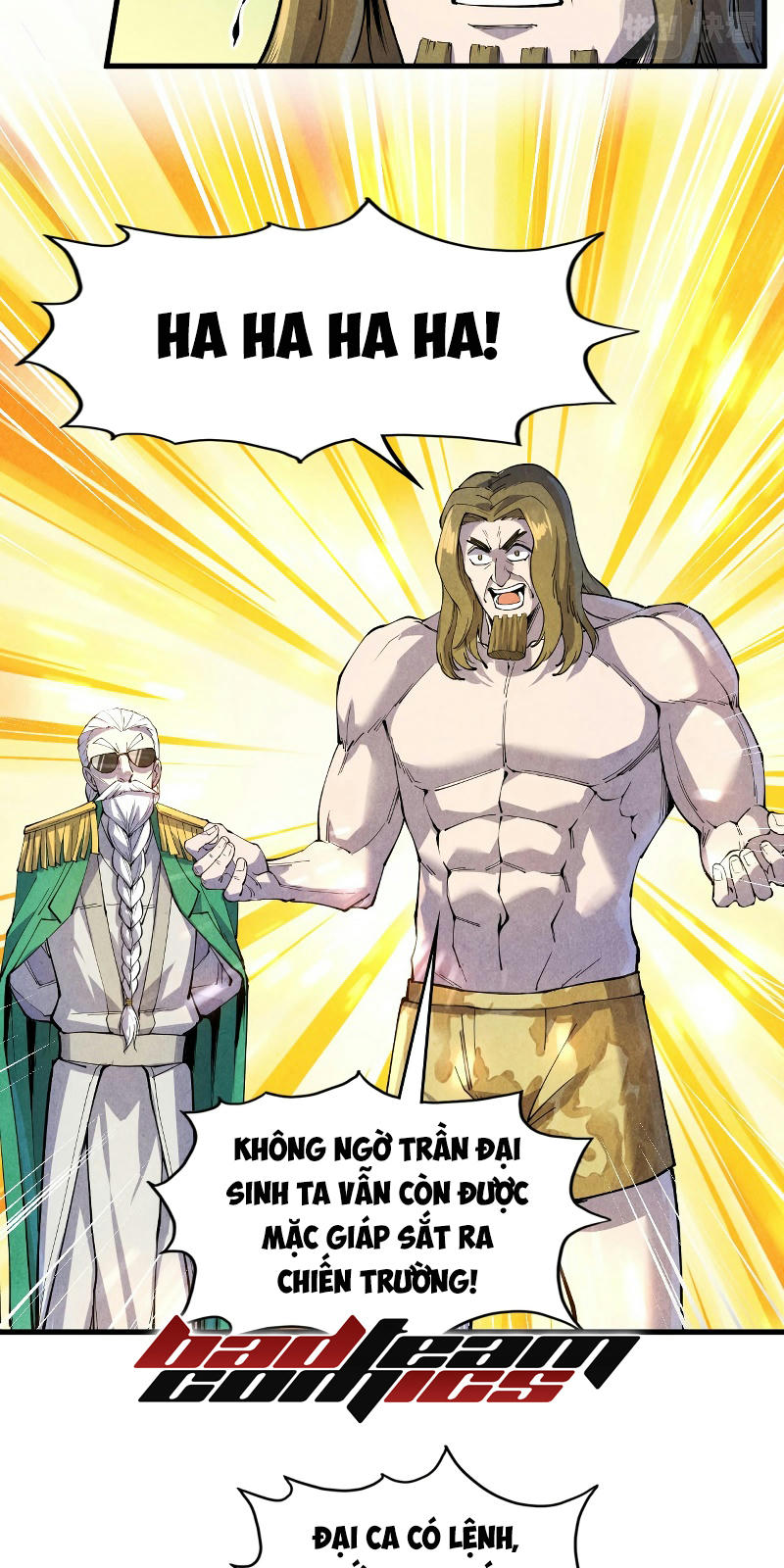 vạn cổ chí tôn Chapter 72 - Next chapter 73