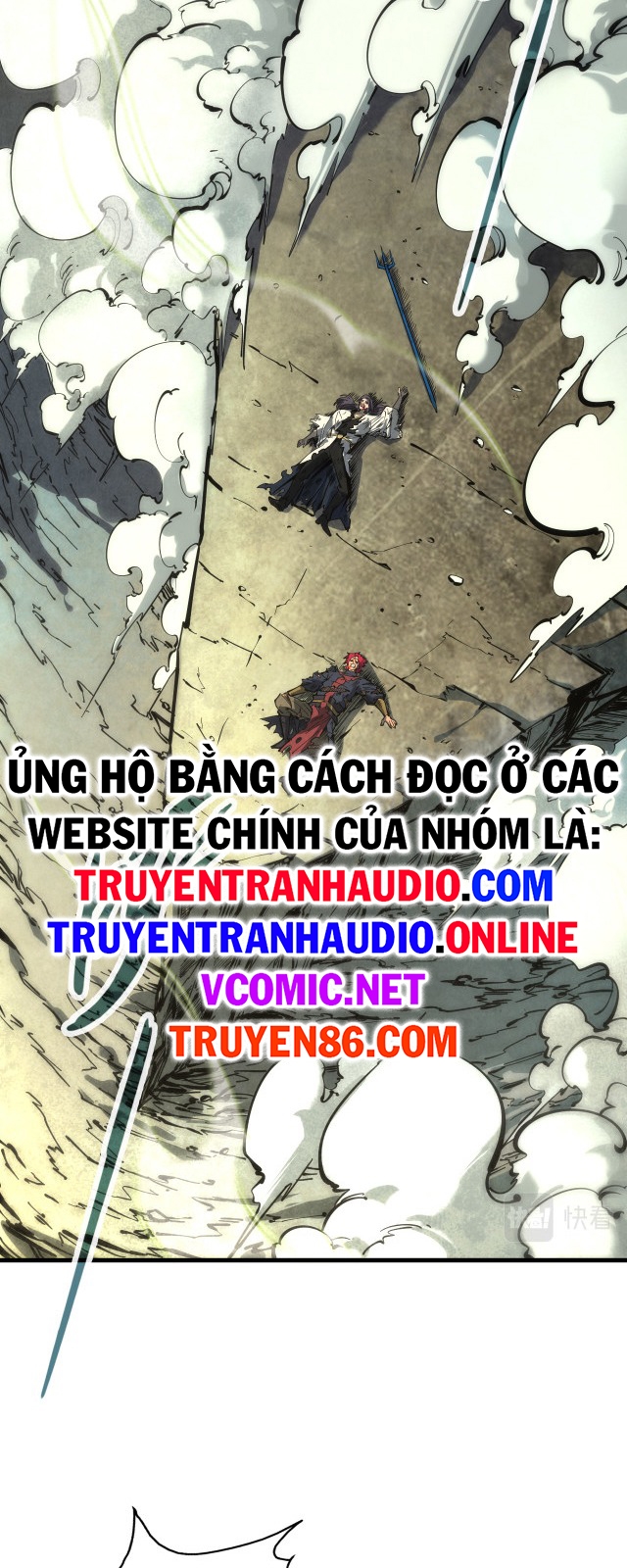 vạn cổ chí tôn Chapter 79 - Next chapter 80