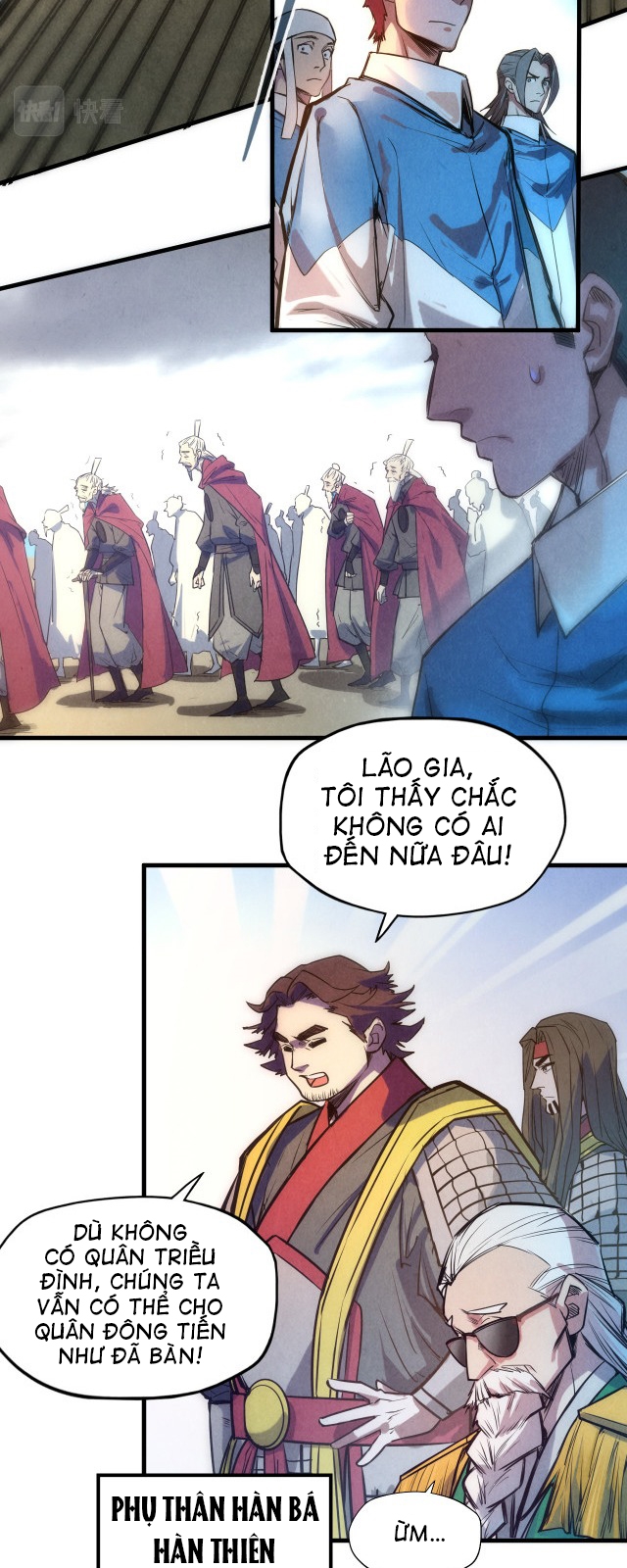 vạn cổ chí tôn Chapter 79 - Next chapter 80