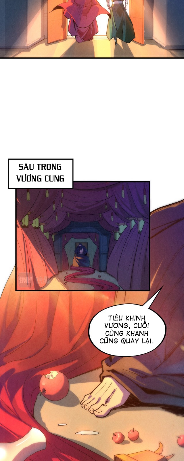 vạn cổ chí tôn Chapter 79 - Next chapter 80