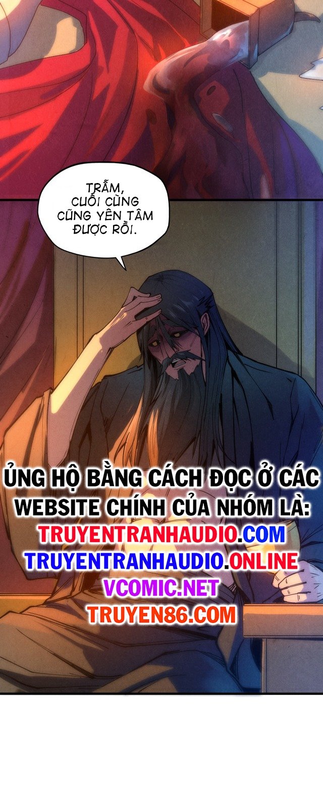 vạn cổ chí tôn Chapter 79 - Next chapter 80