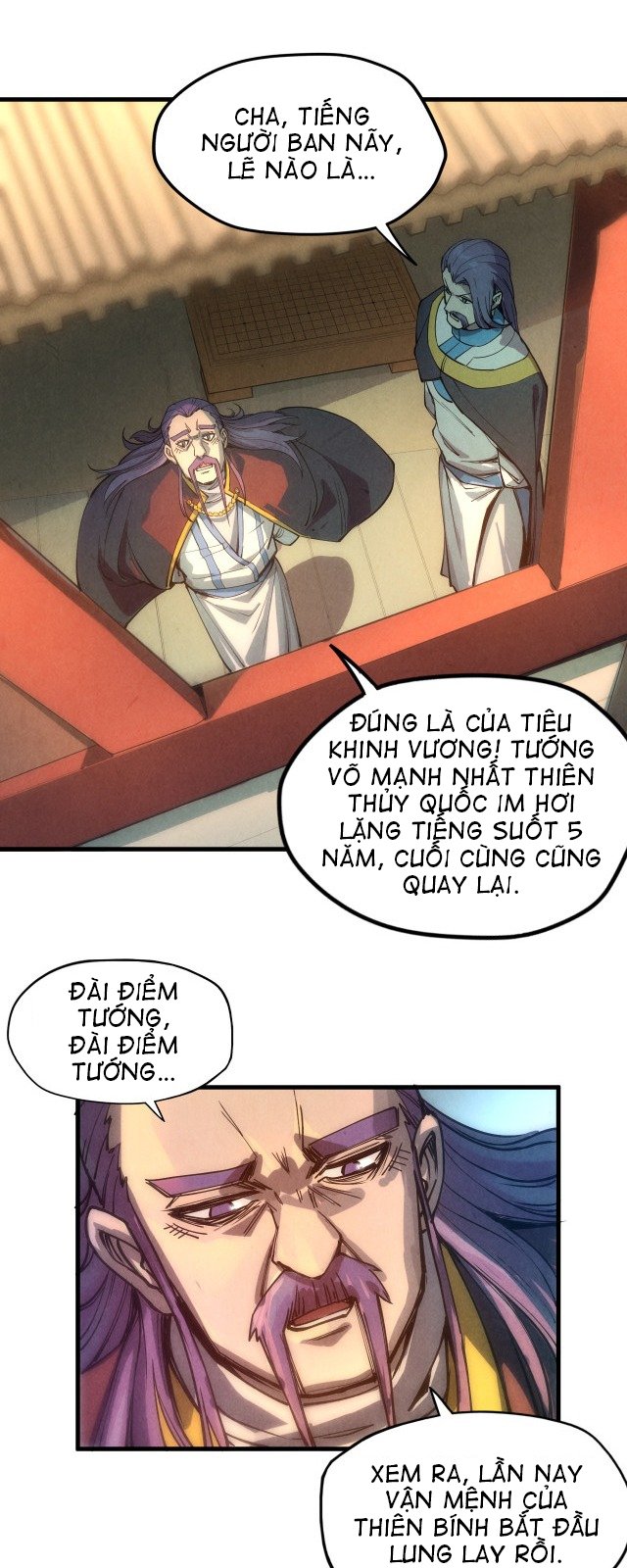 vạn cổ chí tôn Chapter 79 - Next chapter 80