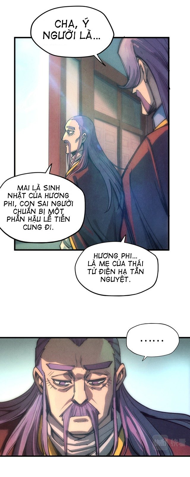 vạn cổ chí tôn Chapter 79 - Next chapter 80