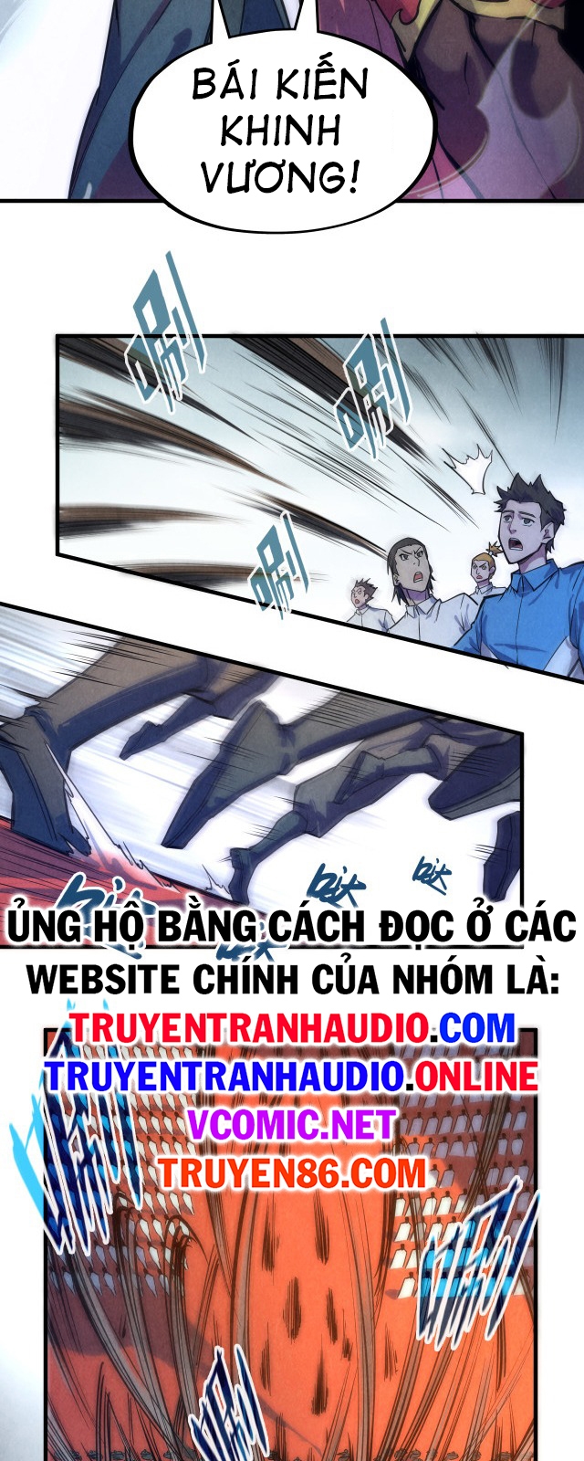 vạn cổ chí tôn Chapter 79 - Next chapter 80