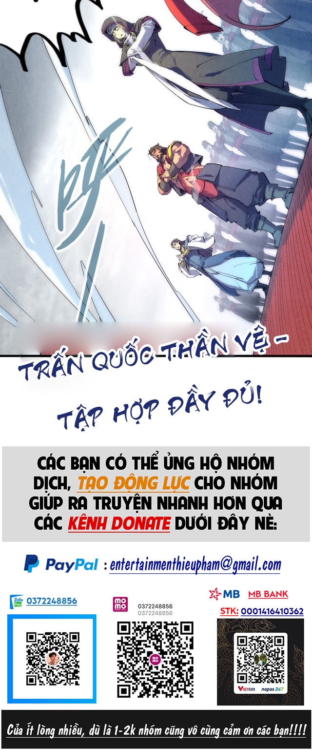 vạn cổ chí tôn Chapter 79 - Next chapter 80