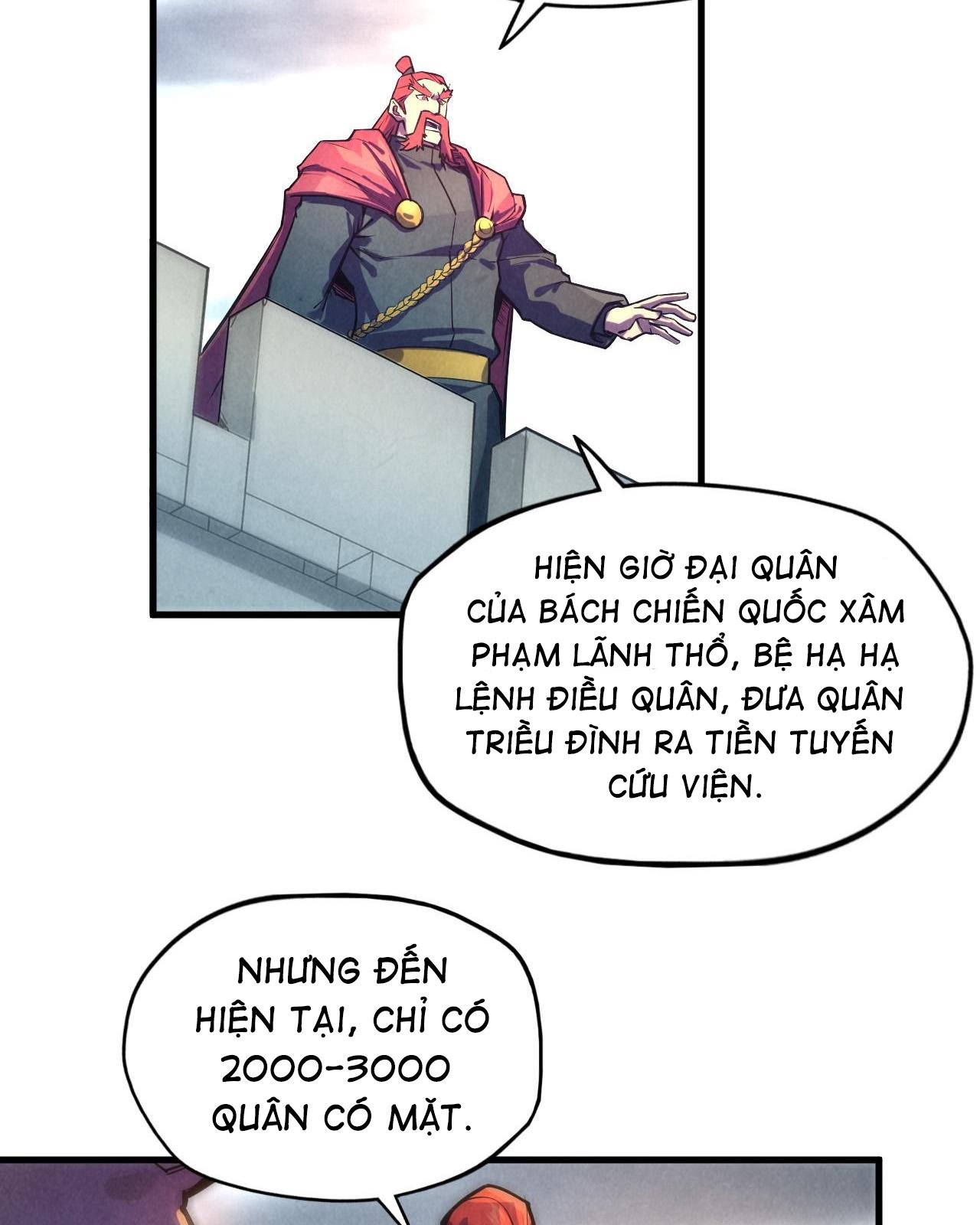 vạn cổ chí tôn Chapter 80 - Next chapter 81