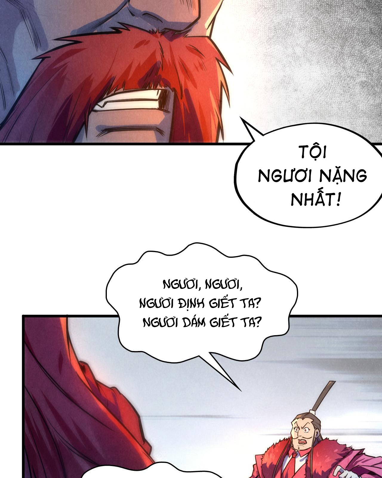 vạn cổ chí tôn Chapter 80 - Next chapter 81