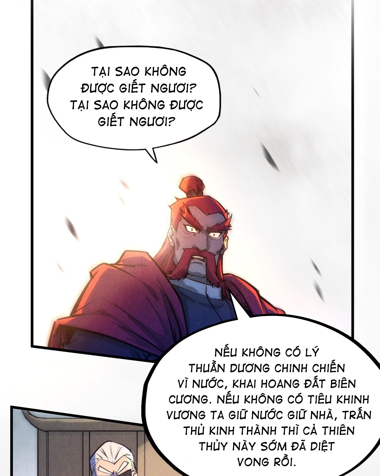 vạn cổ chí tôn Chapter 80 - Next chapter 81