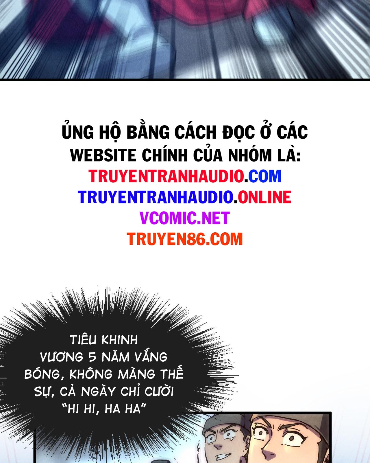 vạn cổ chí tôn Chapter 80 - Next chapter 81