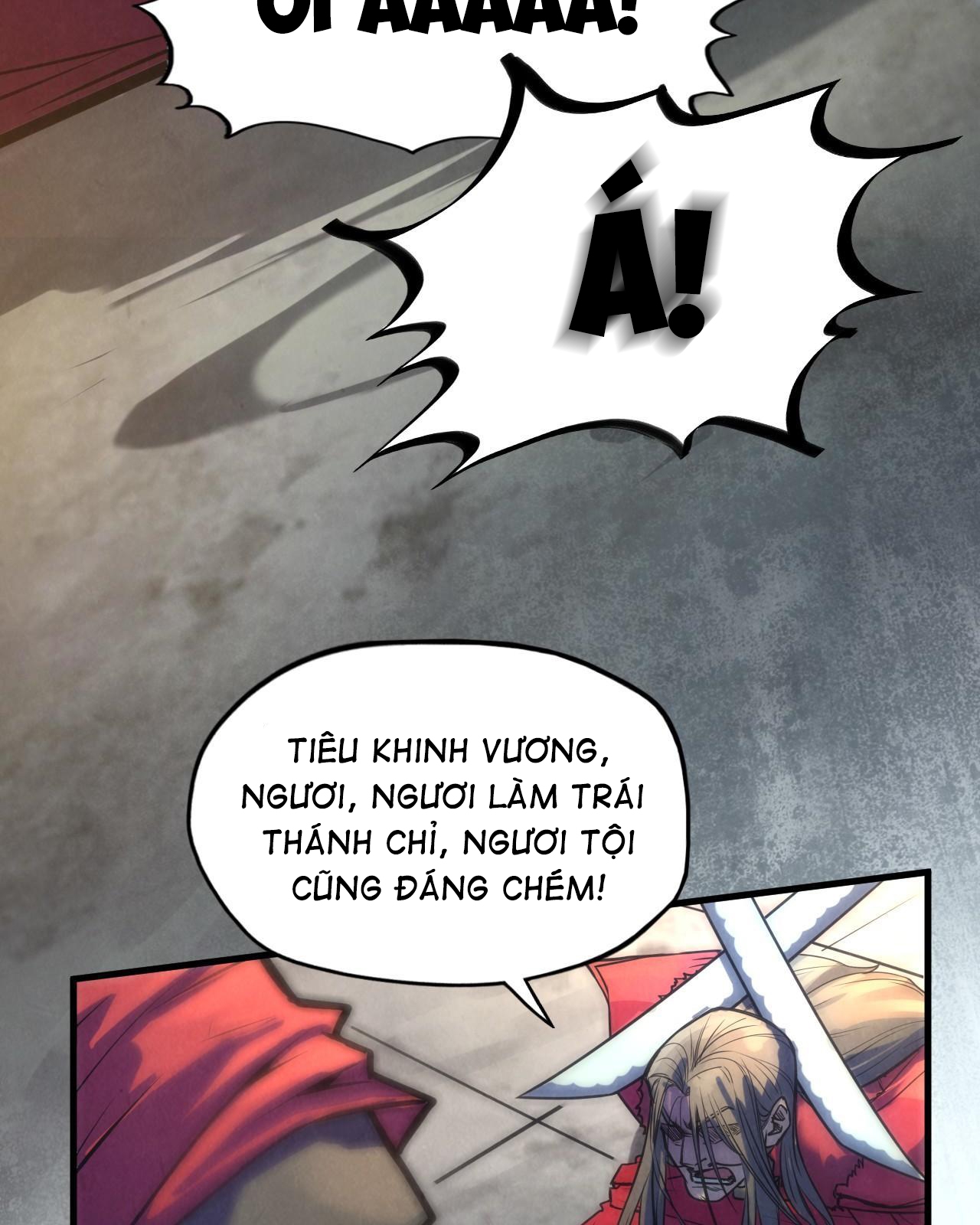 vạn cổ chí tôn Chapter 80 - Next chapter 81