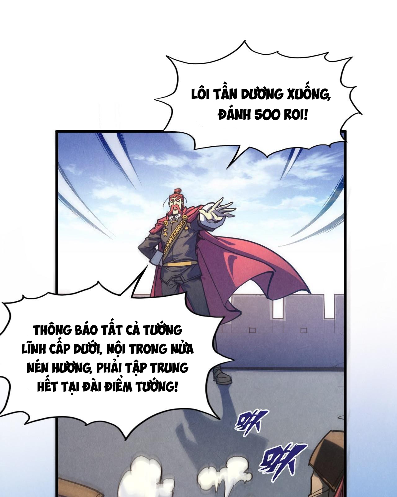 vạn cổ chí tôn Chapter 80 - Next chapter 81