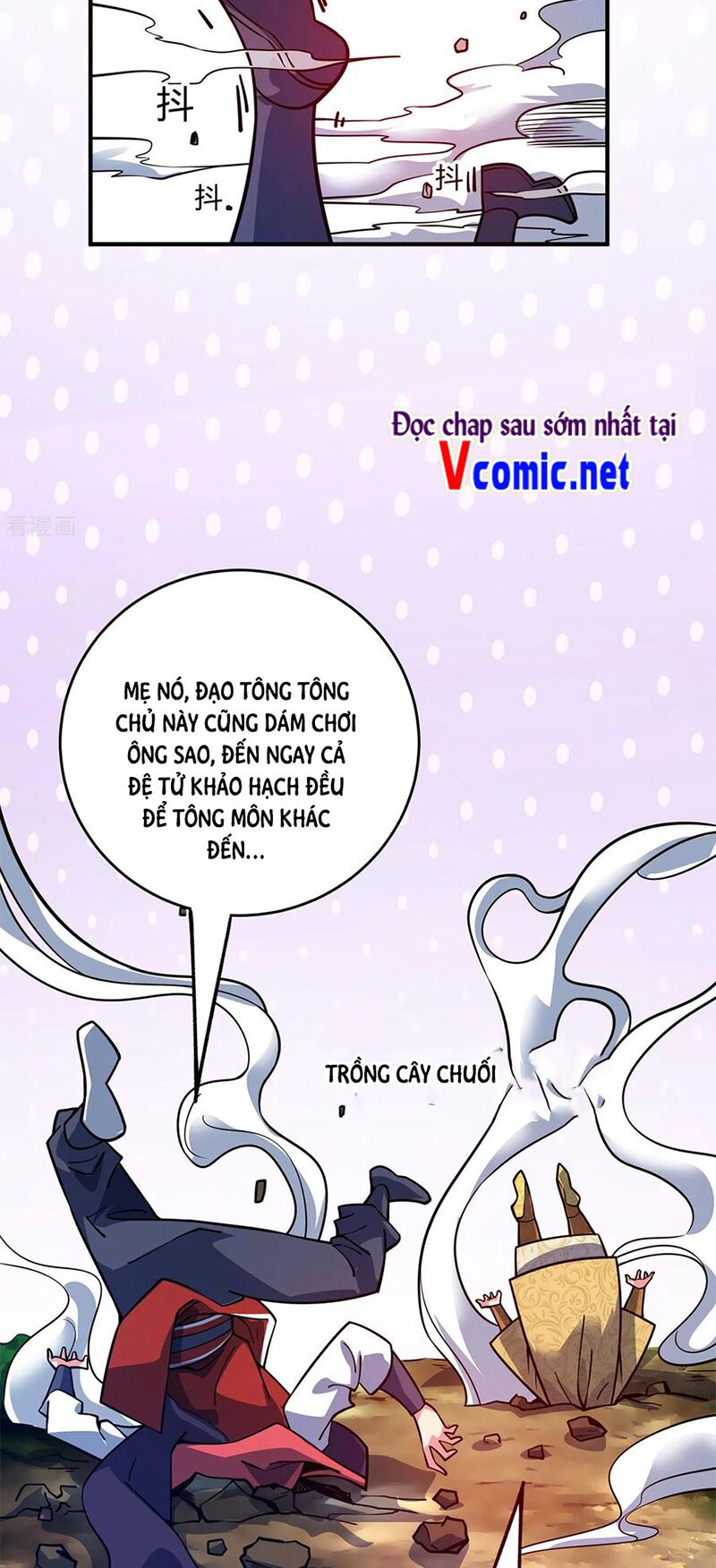 Vạn Cổ Đệ Nhất Tế Chapter 102 - Trang 3