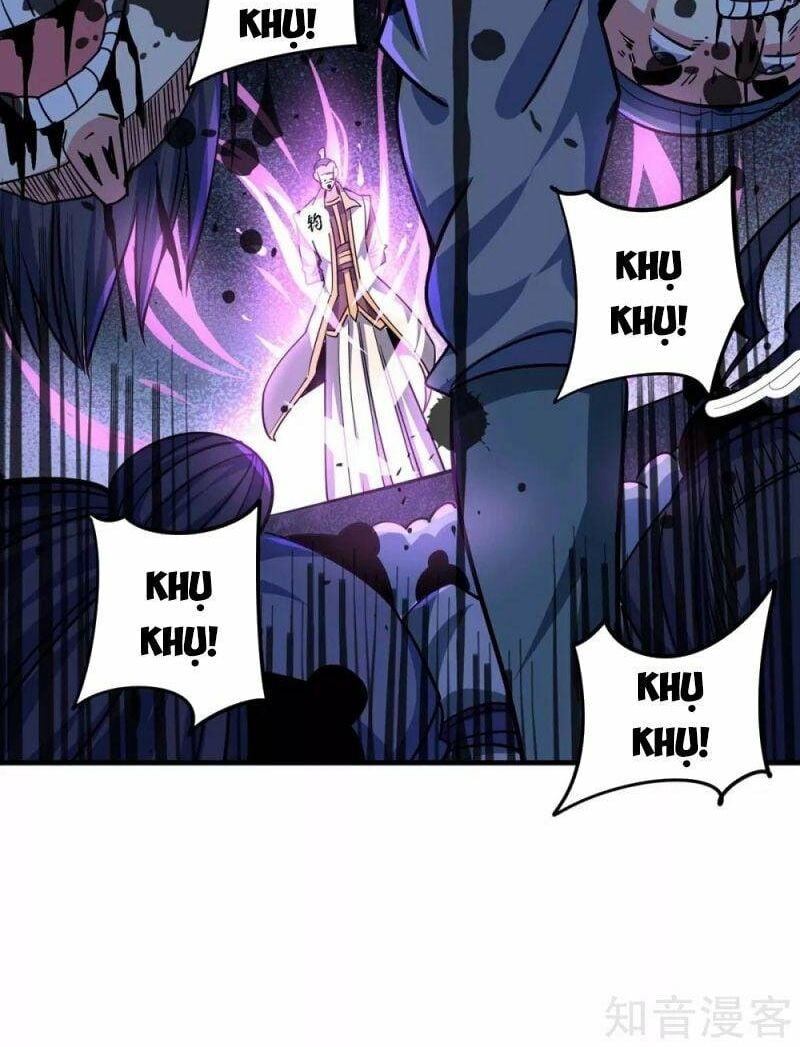 Vạn Cổ Đệ Nhất Tế Chapter 106 - Trang 3