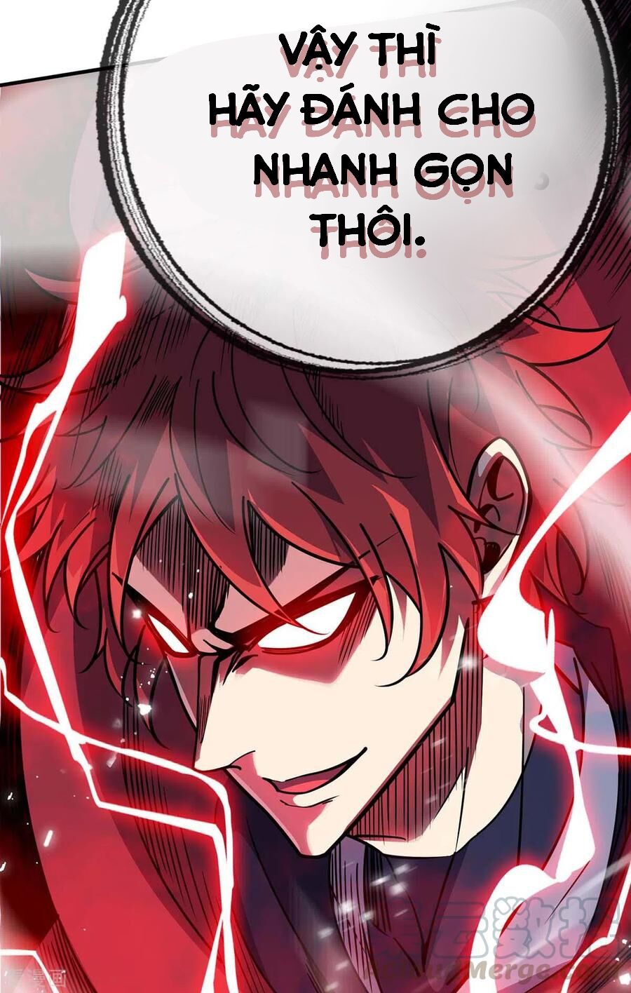 Vạn Cổ Đệ Nhất Tế Chapter 108 - Trang 3