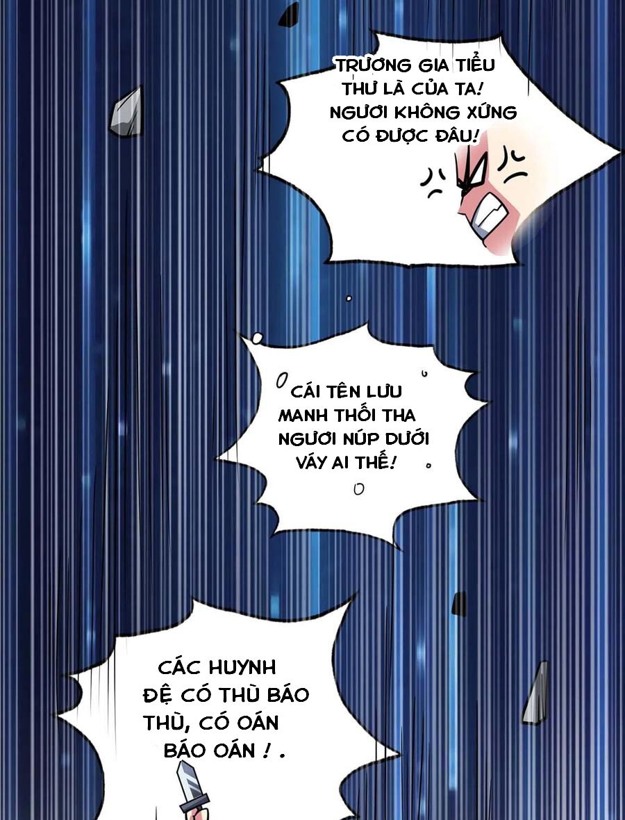 Vạn Cổ Đệ Nhất Tế Chapter 108 - Trang 3