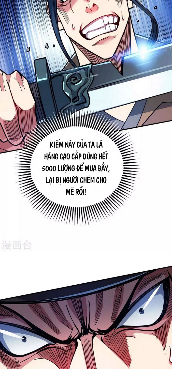 Vạn Cổ Đệ Nhất Tế Chapter 116 - Trang 3