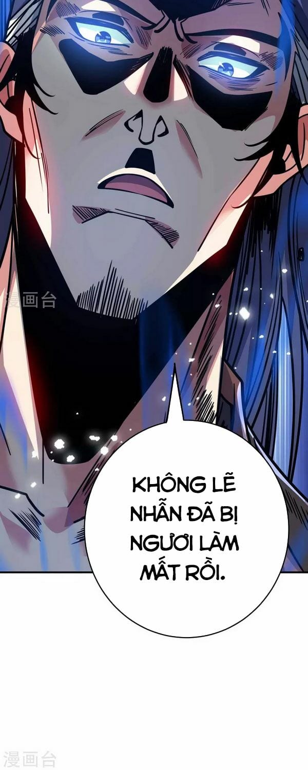 Vạn Cổ Đệ Nhất Tế Chapter 120 - Trang 3