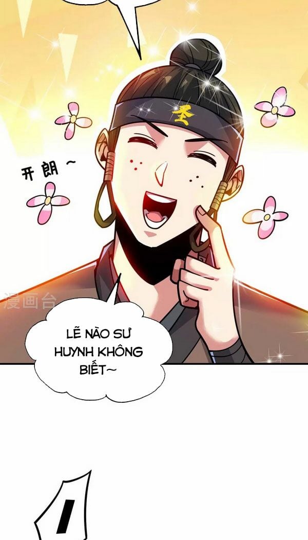 Vạn Cổ Đệ Nhất Tế Chapter 120 - Trang 3