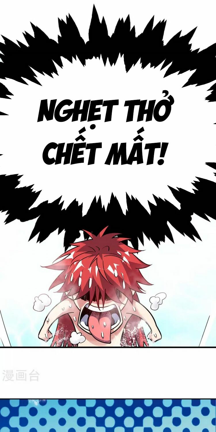 Vạn Cổ Đệ Nhất Tế Chapter 123 - Next 