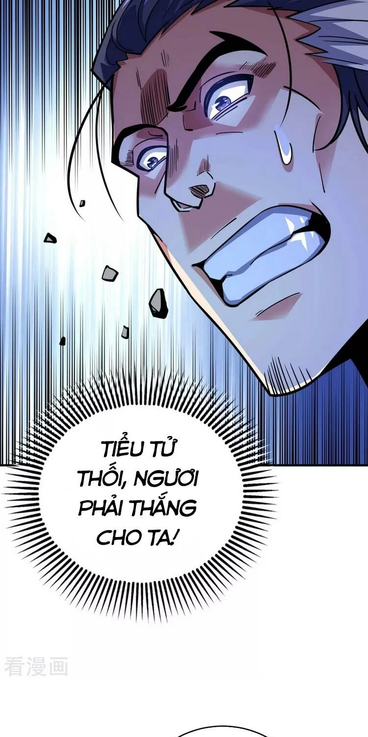 Vạn Cổ Đệ Nhất Tế Chapter 129 - Trang 3