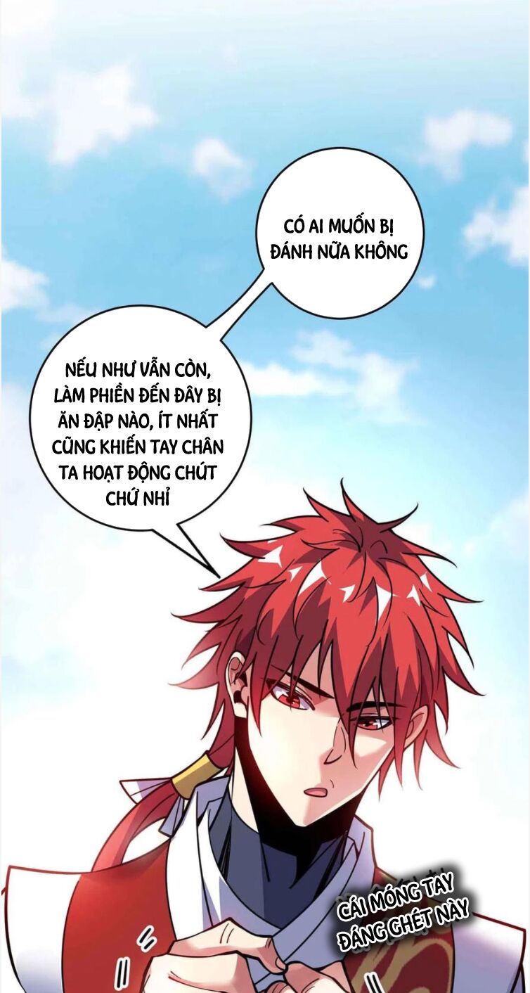 Vạn Cổ Đệ Nhất Tế Chapter 131 - Trang 2